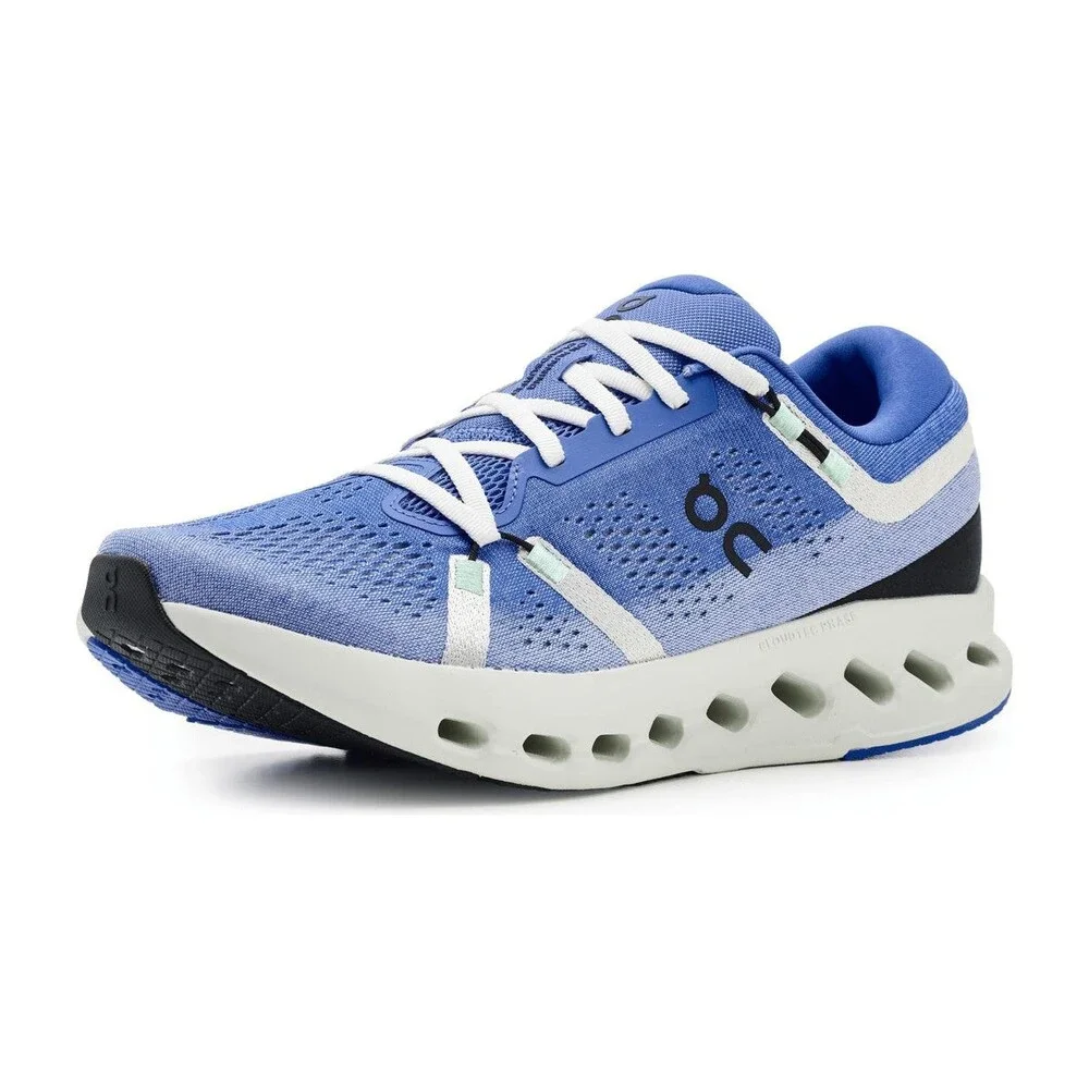 On Men's Cloudsurfer 2 Sailor/Ivory 3MF10124750